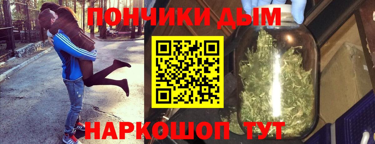 Канабис гибрид Кисловодск